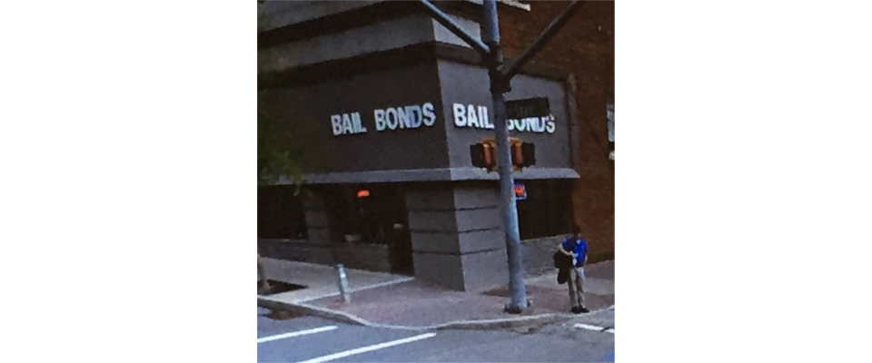 Bail Bonds